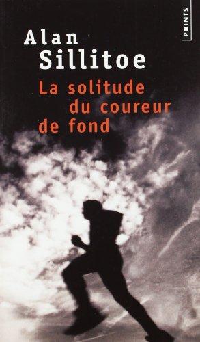 La solitude du coureur de fond