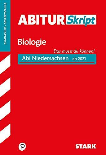 STARK AbiturSkript - Biologie - Niedersachsen