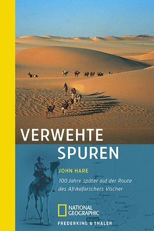 Verwehte Spuren