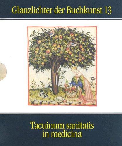 Tacuinum sanitatis in medicina