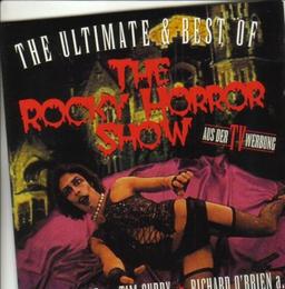 Rocky Horror-Ultimate & Best