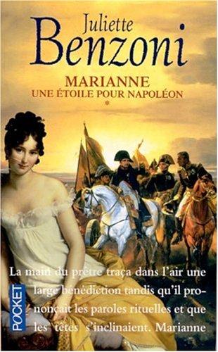 Marianne. Vol. 1. Une étoile pour Napoléon