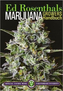 Marijuana Growers Handbuch