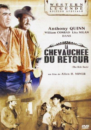 La chevauchée du retour [FR Import]