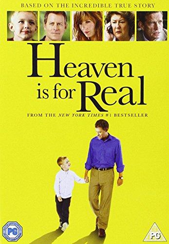 Heaven Is for Real [UK Import]