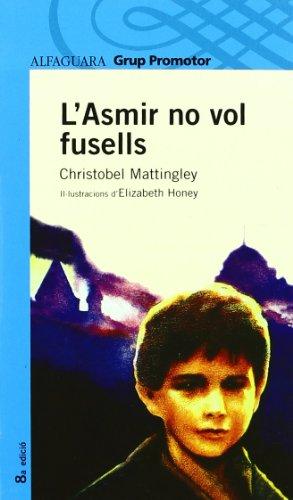 L'Amir no vol fussels