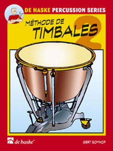 Mthode De Timbales 2