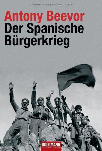 Der Spanische Bürgerkrieg