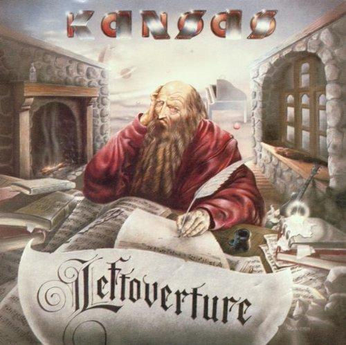 Leftoverture