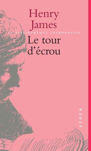 Le tour d'écrou