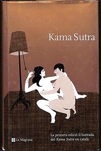 Kamasutra (OTROS LA MAGRANA, Band 999)