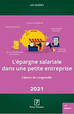 L'épargne salariale dans une petite entreprise