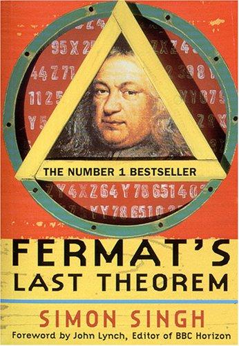 Fermats Last Theorem