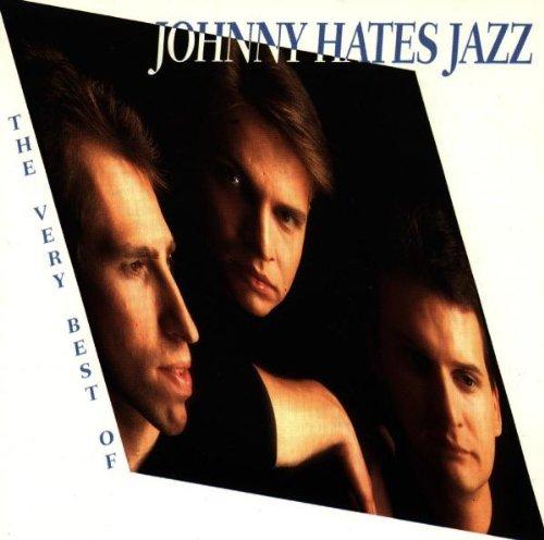 Best of Johnny Hates Jazz,Very