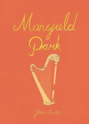 Mansfield Park (Wordsworth Collector's Editions)