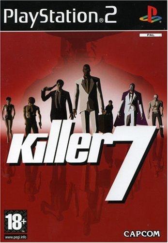 Killer 7