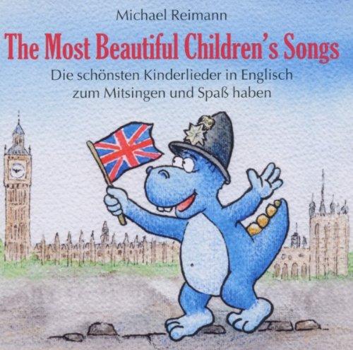 The Most Beautiful Children's Songs