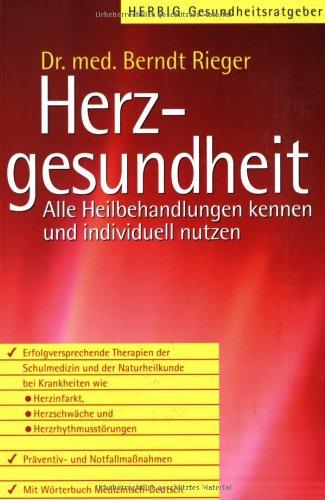 Herzgesundheit: Alle Heilbehandlungen kennen und individuell nutzen