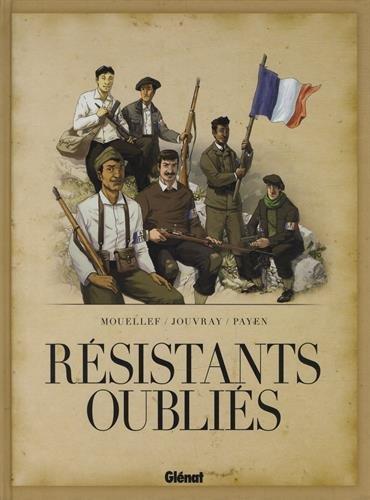 Résistants oubliés