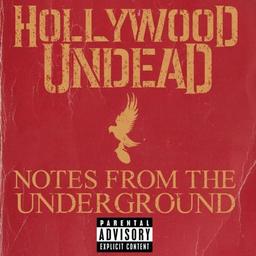 Notes from the Underground