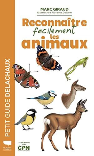 Reconnaître facilement les animaux