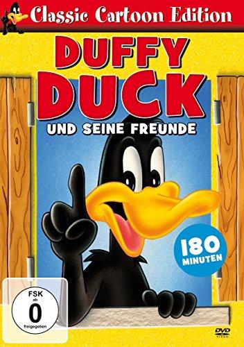 Duffy Duck und Seine Freunde