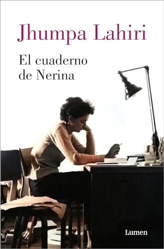 El cuaderno de Nerina (Poesía)