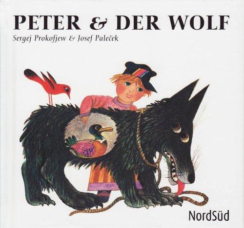 Peter & der Wolf