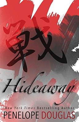 Hideaway (Devil's Night, Band 2)