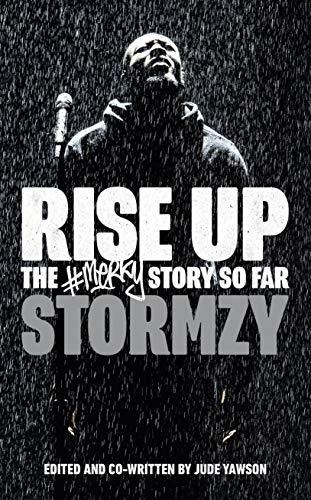 Rise Up: The #Merky Story So Far