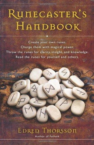 The Runecaster's Handbook: The Well of Wyrd