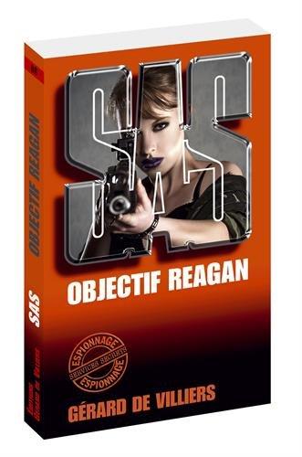 Objectif Reagan