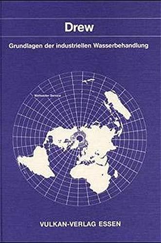 Grundlagen der industriellen Wasserbehandlung