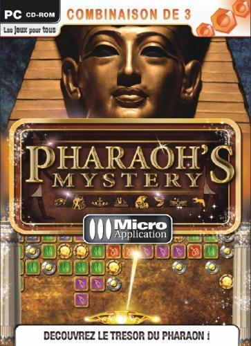 Pharaoh's Mystery