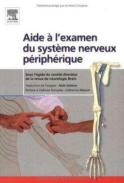 Aide à l'examen du système nerveux périphérique