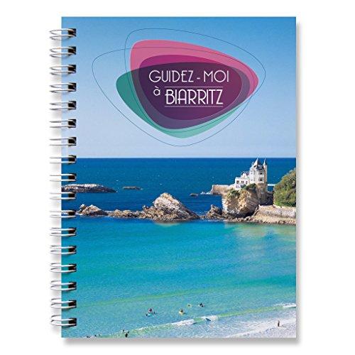 Guidez-moi à Biarritz