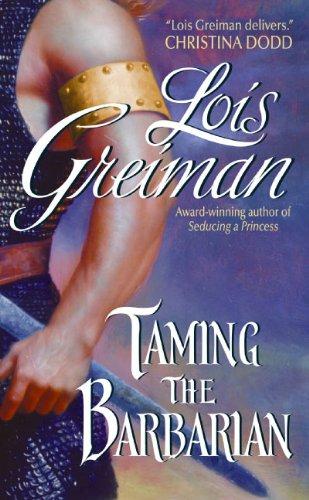 Taming the Barbarian