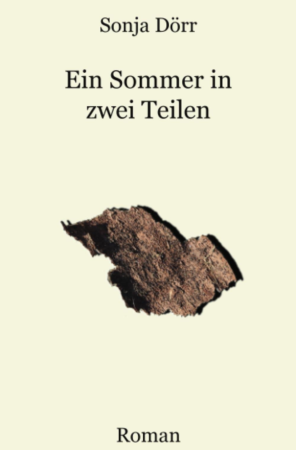 Ein Sommer in zwei Teilen: DE