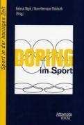 Doping im Sport: Sport in der Zeit 2