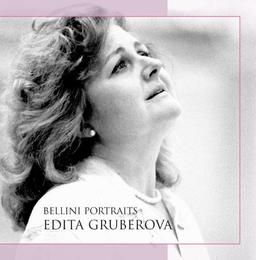 Edita Gruberova: Bellini Portraits