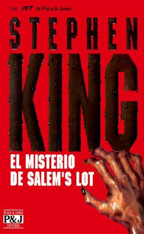 El misterio de salems lot