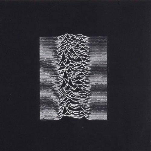 Unknown Pleasures