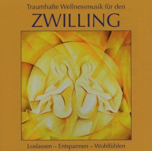 Sternzeichen Zwilling