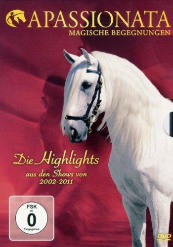 Various Artists - Apassionata Highlights 2002-2011 [2 DVDs]