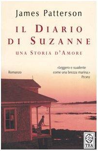 Il diario di Suzanne. Una storia d'amore