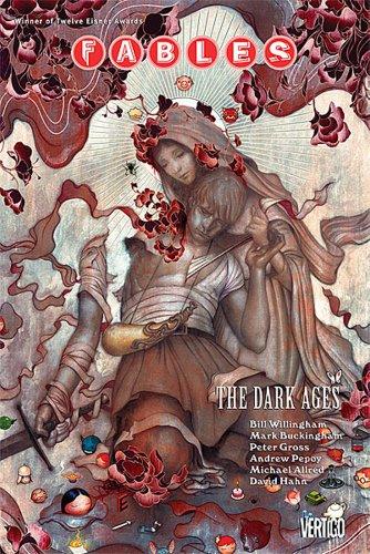 Fables Vol. 12: The Dark Ages