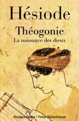 Théogonie : la naissance des dieux