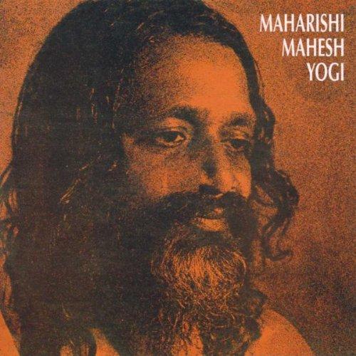 Maharishi Mahesh Yogi