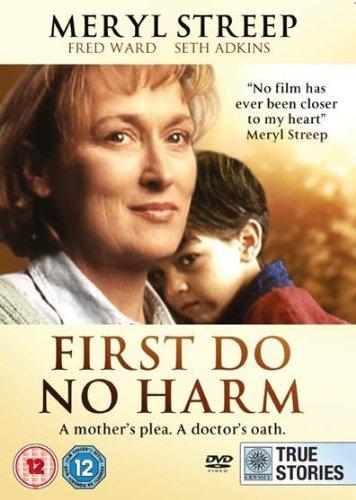 First Do No Harm [UK Import]