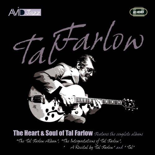 Heart & Soul of Tal Farlow